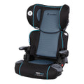 2-in-1 Folding Belt-Positioning Booster Seat J156