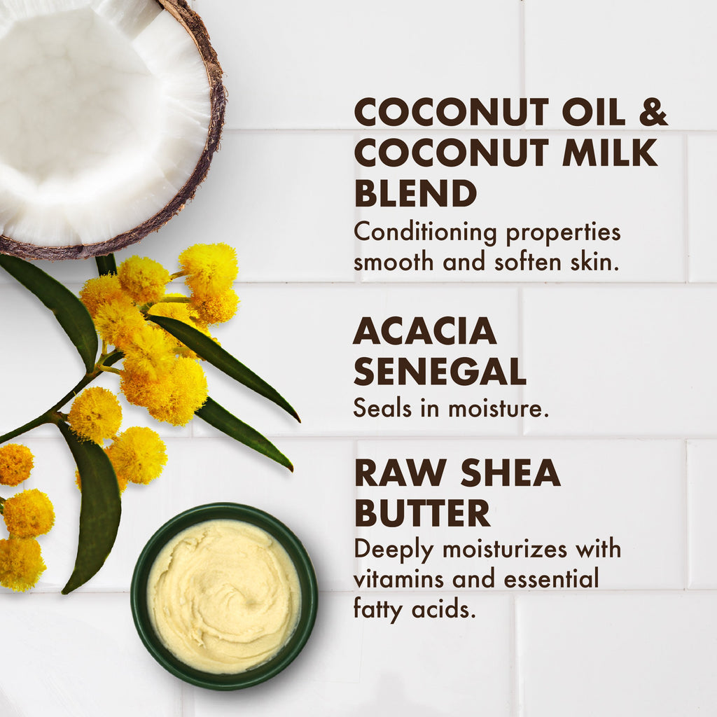 Coconut Oil Face Oil 1 oz W61987