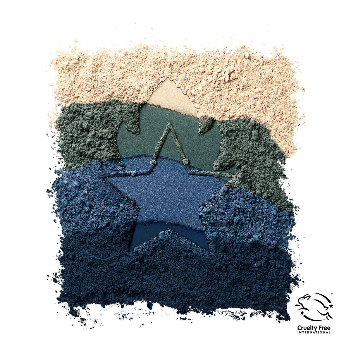 Eyeshadow Palette I79310